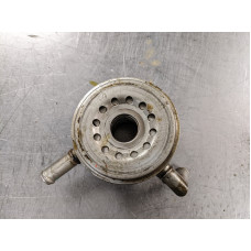10W220 Oil Cooler For 15-18 Nissan Altima  3.5